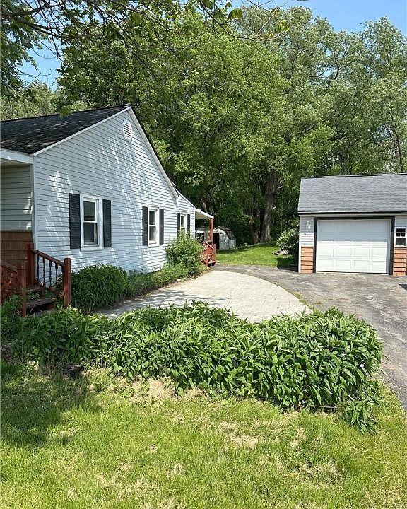 1037 Three Rod Rd, Alden, NY 14004 Zillow