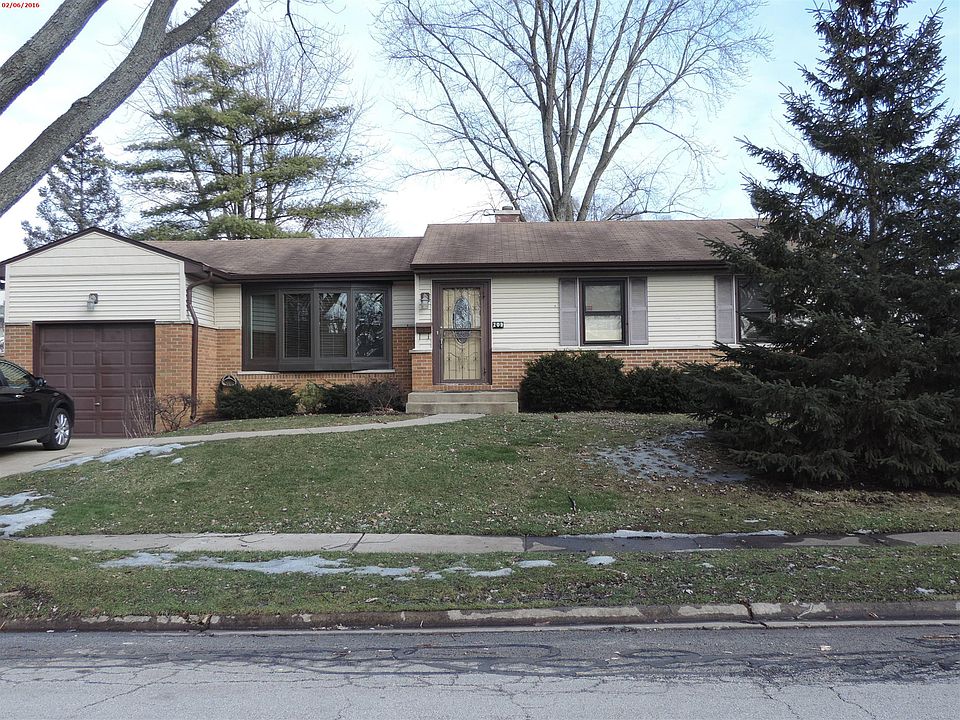 1st image of 209 N Norman Dr