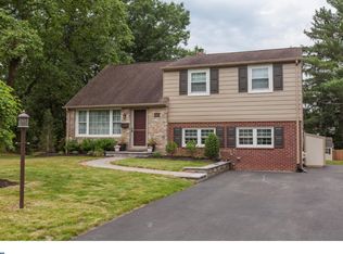 1611 Cherry Ln, Flourtown, PA 19031