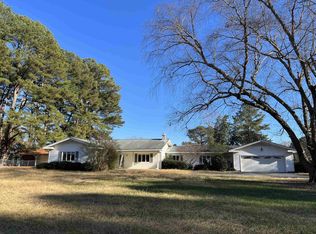 110 Circle Dr, Spring Hope, NC 27882