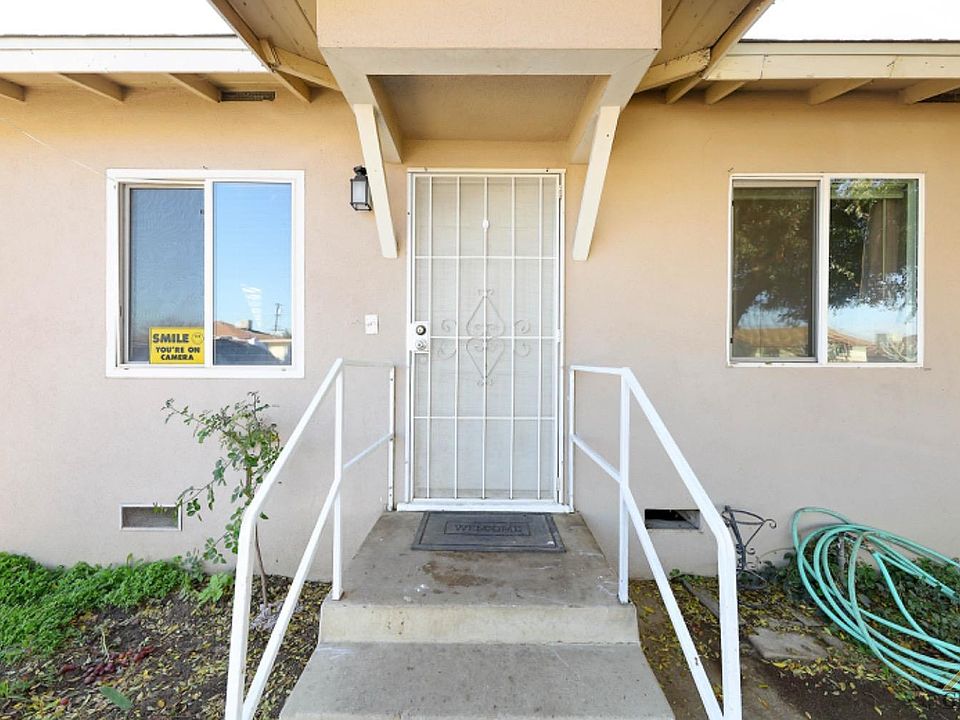 237 Mariposa Ave, Bakersfield, CA 93307 Zillow