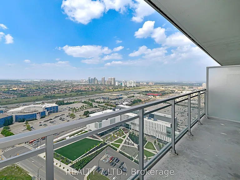 360 Square One Dr #2709 — Photo 25
