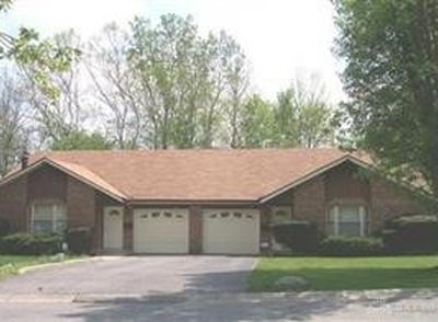 617-621 N Sherry Dr, Dayton, OH, 45426