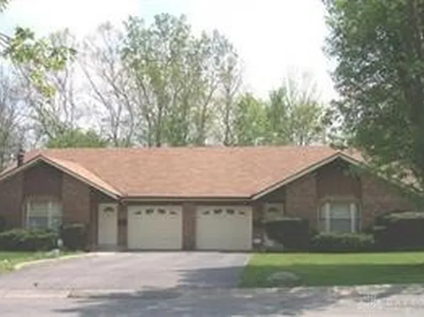 617-621 N Sherry Dr, Dayton, OH 45426