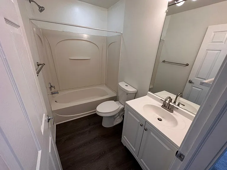 Full bath