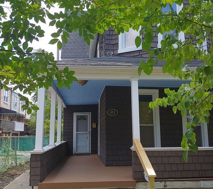 2nd image of 813 Gorsuch Ave