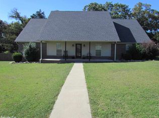 10 Cedar Knolls Loop, Greenbrier, AR 72058