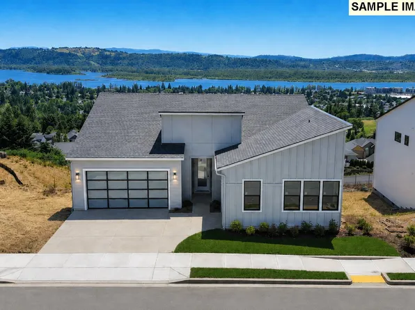 670 N Y St, Washougal, WA 98671