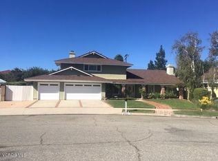 3155 Springfield St, Simi Valley, CA 93063