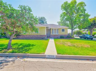 16102 Citrustree Rd, Whittier, CA 90603