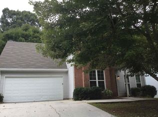 2277 Cypress Point Way, Lithonia, GA 30058