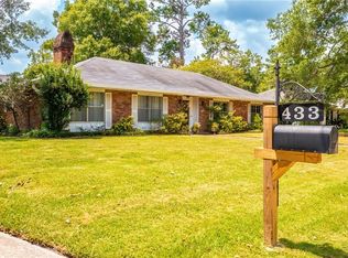 433 Country Club Blvd, Slidell, LA 70458