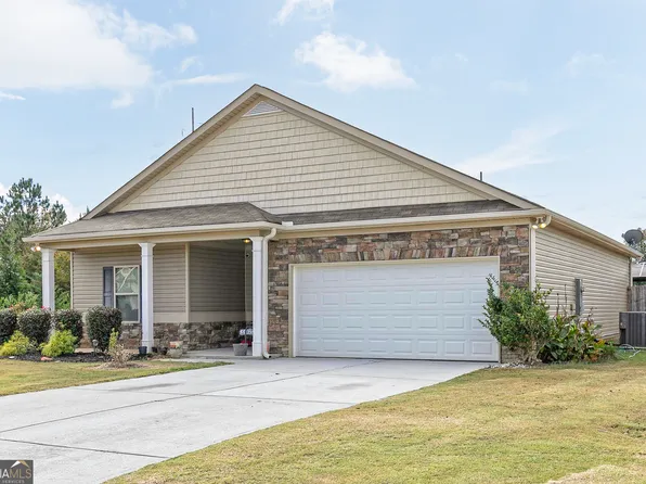 85 Oak Hollow Way, Aragon, GA 30104