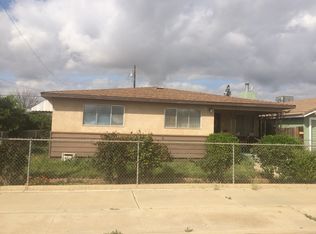 636 Tucker St, Arvin, CA 93203