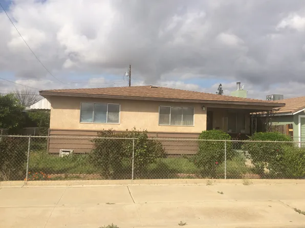 636 Tucker St, Arvin, CA 93203