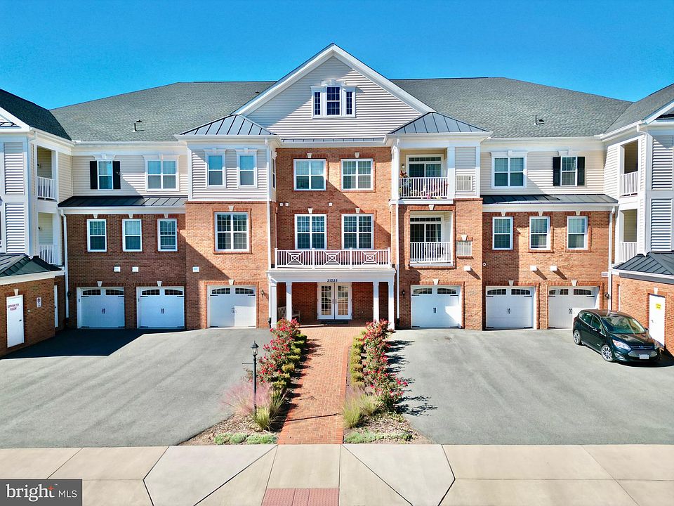 21025 Rocky Knoll Sq APT 204, Ashburn, VA 20147 Zillow