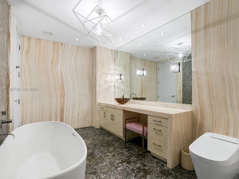 17749 Collins Ave #3101 — Photo 36