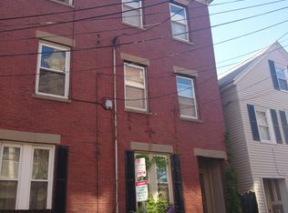 15 Walker St, Charlestown, MA 02129