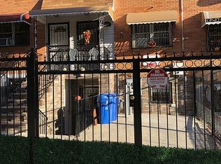 2082 Honeywell Ave, Bronx, NY 10460