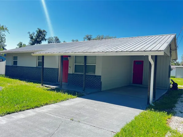 138 Woods Rd, San Mateo, FL 32187