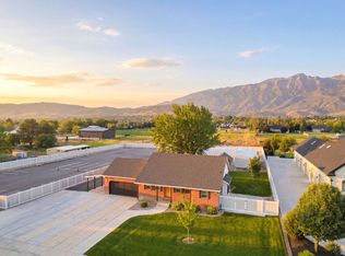4922 W 11000 N, American Fork, UT 84003