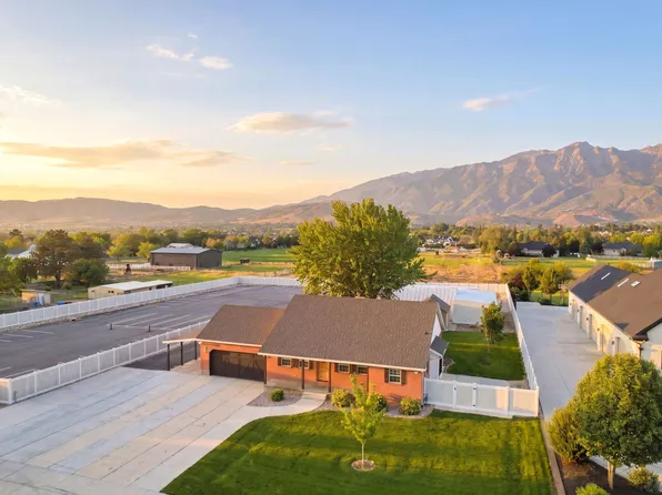 4922 W 11000 N, American Fork, UT 84003