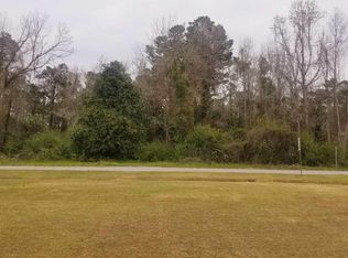 Main Saint Dyson St, Loris, SC 29569