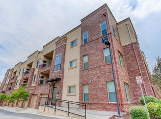 301 Inverness Way #308, Englewood, CO 80112