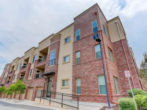 301 Inverness Way #308, Englewood, CO 80112