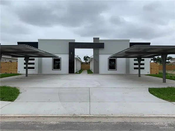 909 W Smith Dr #1, Pharr, TX 78577
