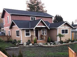 4201 Grand Ave, Everett, WA 98203