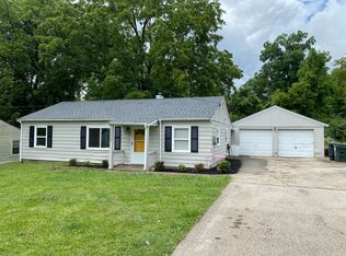 10067 Ronnie Rd, Cincinnati, OH 45215