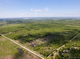 1 Old Willis Rd, Kingston, OK 73439