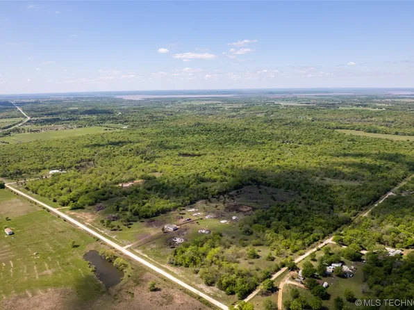 1 Old Willis Rd, Kingston, OK 73439