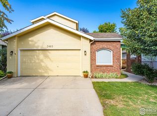 3465 Fieldstone Dr, Fort Collins, CO 80525