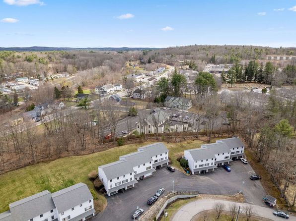 25 Moonlight Drive UNIT 25, Newmarket, NH 03857
