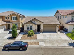 1985 Hancock Drive, Fairfield, CA 94533