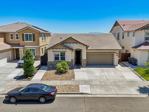 1985 Hancock Drive, Fairfield, CA 94533