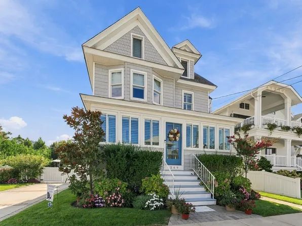269 88th St, Stone Harbor, NJ 08247