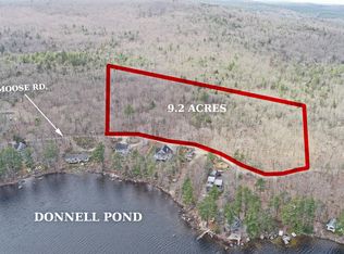 .00 Moose Rd, Franklin, ME 04634