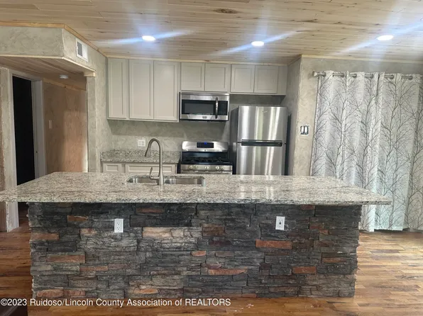 217 Cambridge Way, Ruidoso, NM 88345