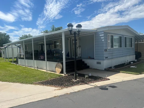 3800 S 1900th St W #68, Roy, UT 84067