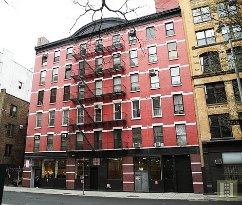 Sold by Halstead Real Estate | media 8