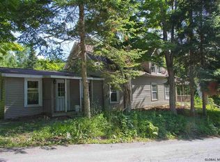 42 River Rd, Petersburgh, NY 12138