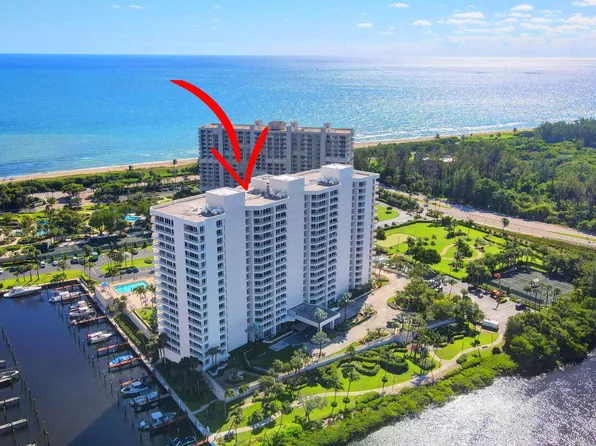 4101 N Ocean Boulevard #D-505, Boca Raton, FL 33431