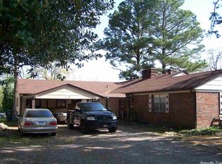 601 N Maple St, Searcy, AR 72143