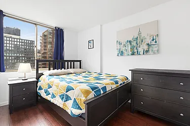 Rented by Corcoran