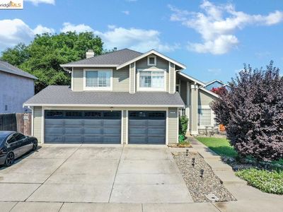 215 Callia Ct, Oakley, CA, 94561