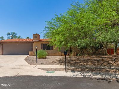 210 E Placita Pera, Green Valley, AZ, 85614
