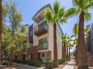 525 W Lakeside Dr UNIT 128, Tempe, AZ 85281